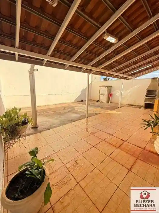 Casa de Condomínio com 3 quartos à venda, 80m² — foto 19 de 20