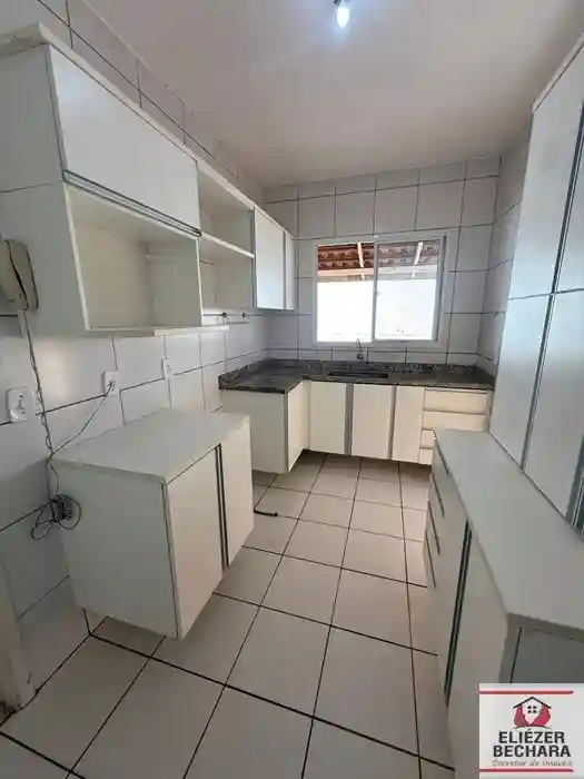 Casa de Condomínio com 3 quartos à venda, 80m² — foto 13 de 20