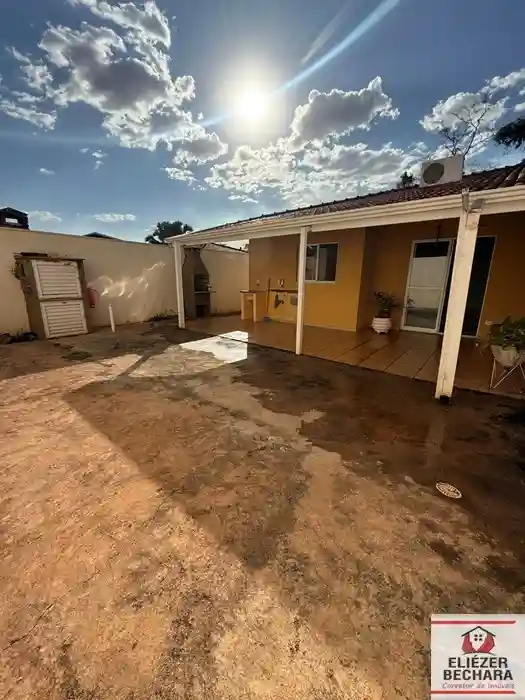 Casa de Condomínio com 3 quartos à venda, 80m² — foto 20 de 20