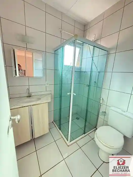Casa de Condomínio com 3 quartos à venda, 80m² — foto 7 de 20