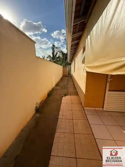 Casa de Condomínio com 3 quartos à venda, 80m² — foto 14 de 20