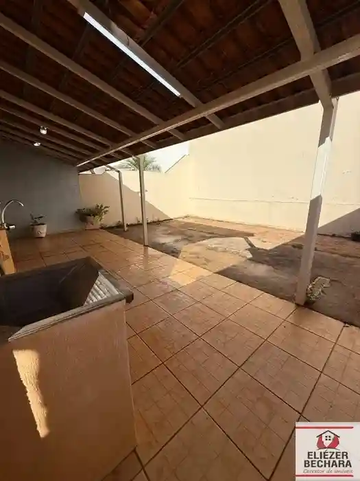 Casa de Condomínio com 3 quartos à venda, 80m² — foto 11 de 20