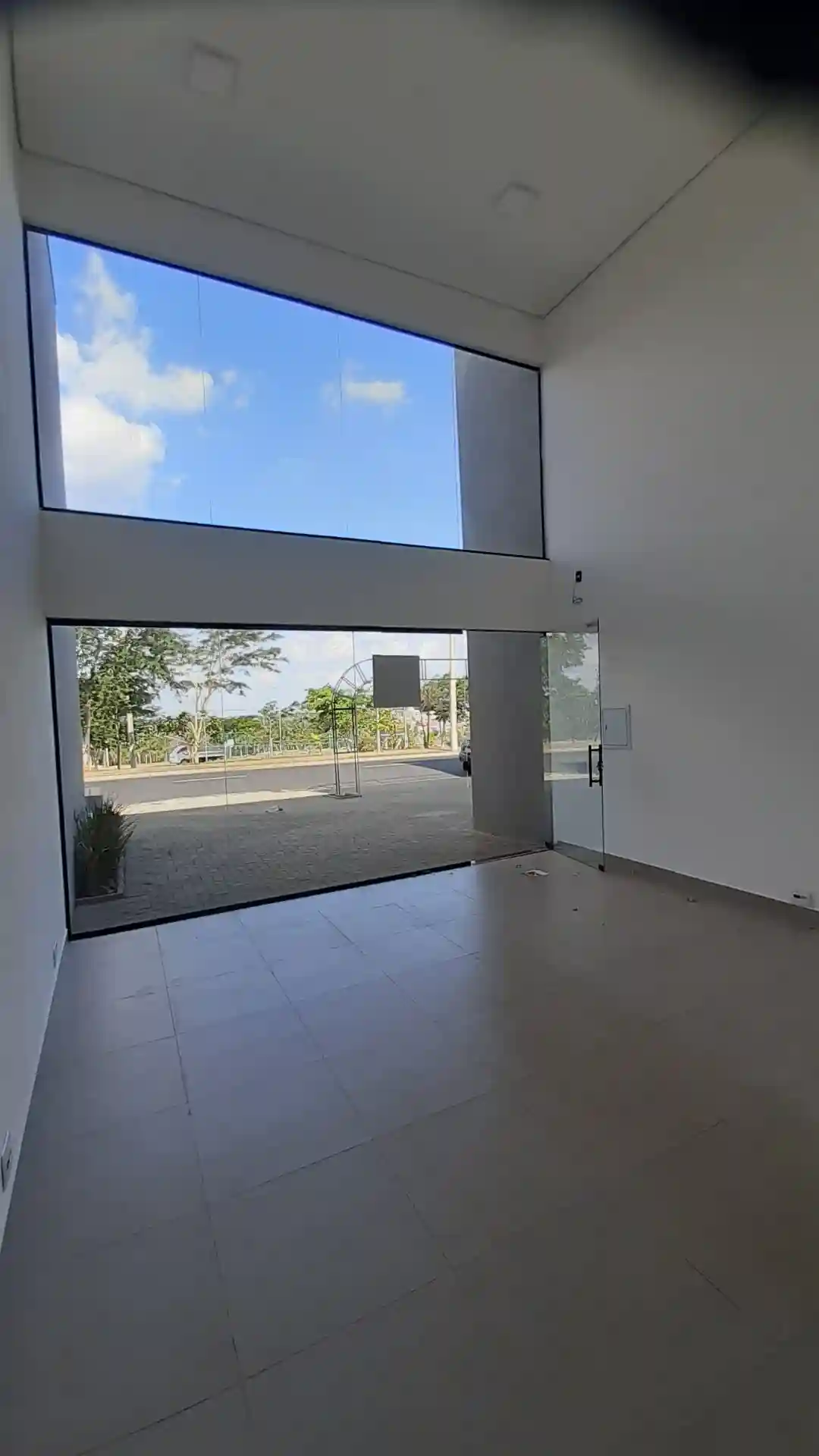Loja / Salão / Ponto Comercial  para aluguel, 37m² — foto 8 de 13