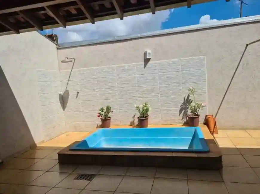 Casa com 3 quartos à venda, 200m² — foto 12 de 18
