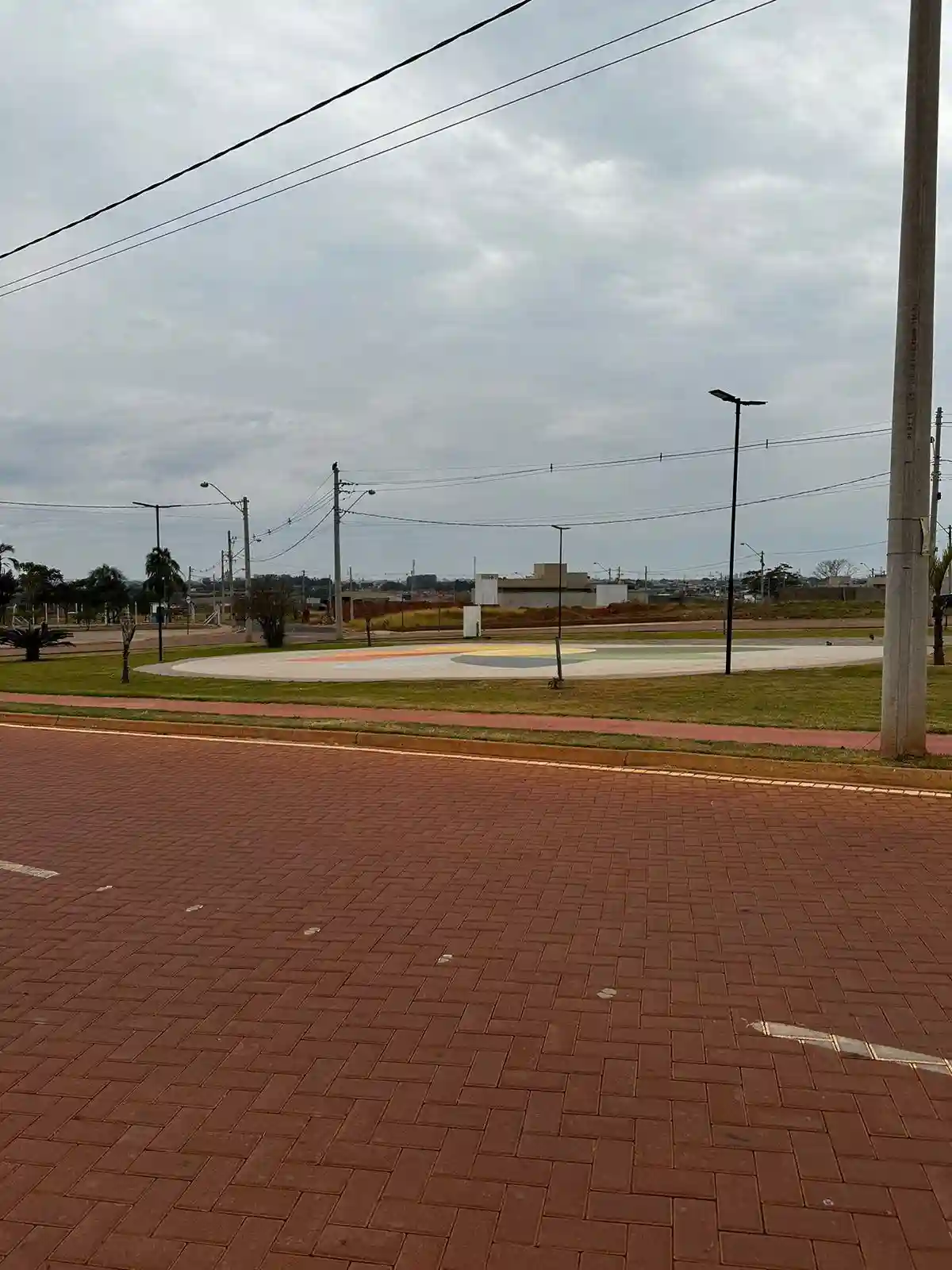Terreno / Lote / Condomínio  à venda, 200m² — foto 8 de 9