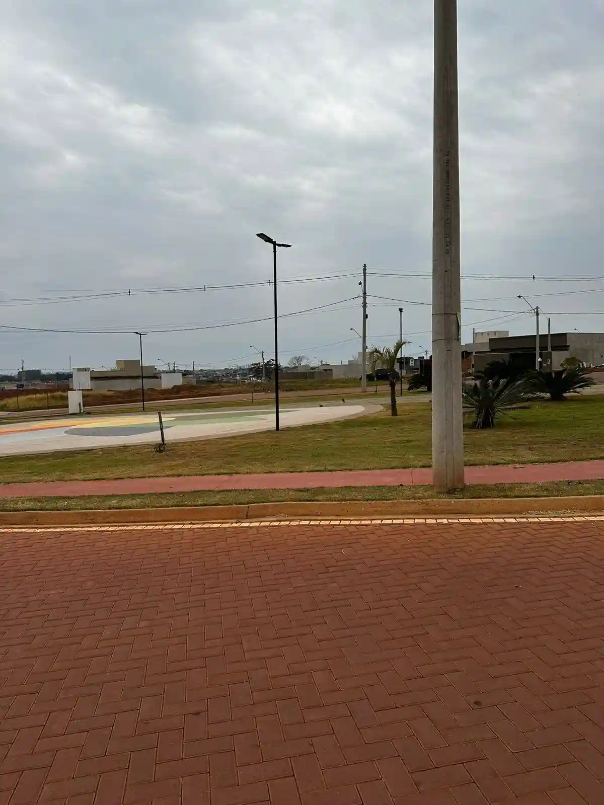 Terreno / Lote / Condomínio  à venda, 200m² — foto 5 de 9