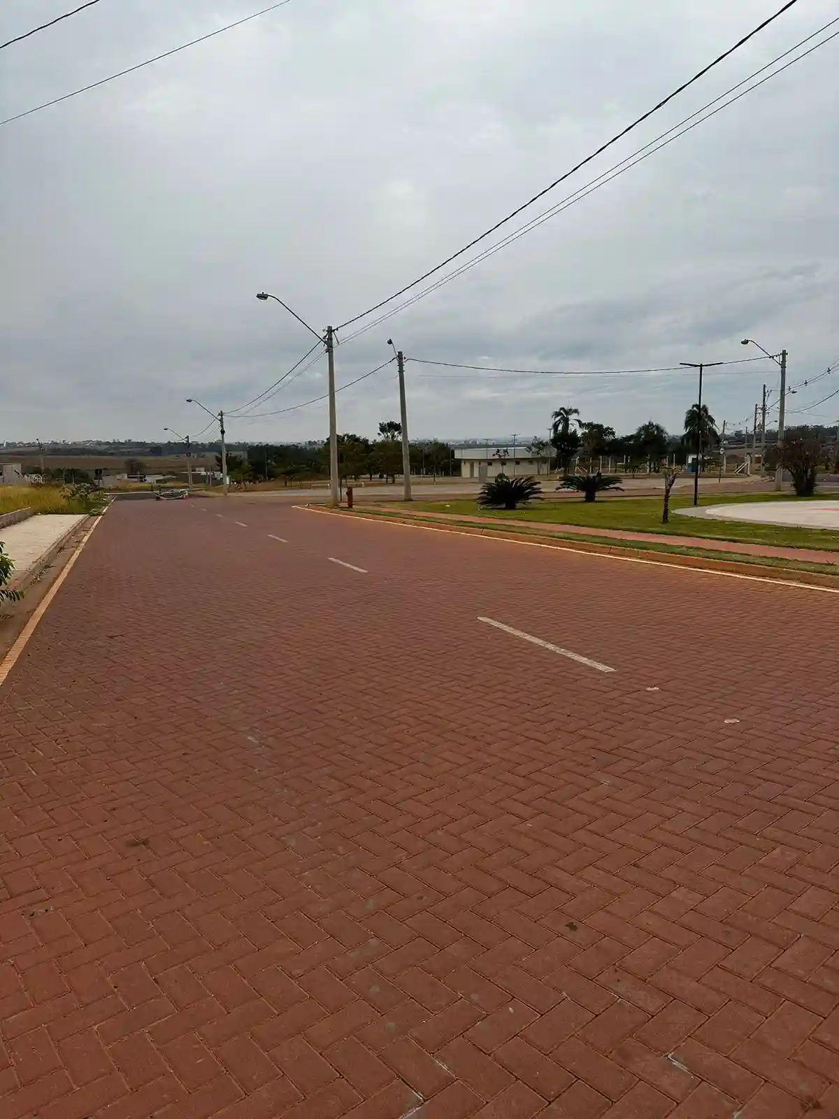 Terreno / Lote / Condomínio  à venda, 200m² — foto 7 de 9