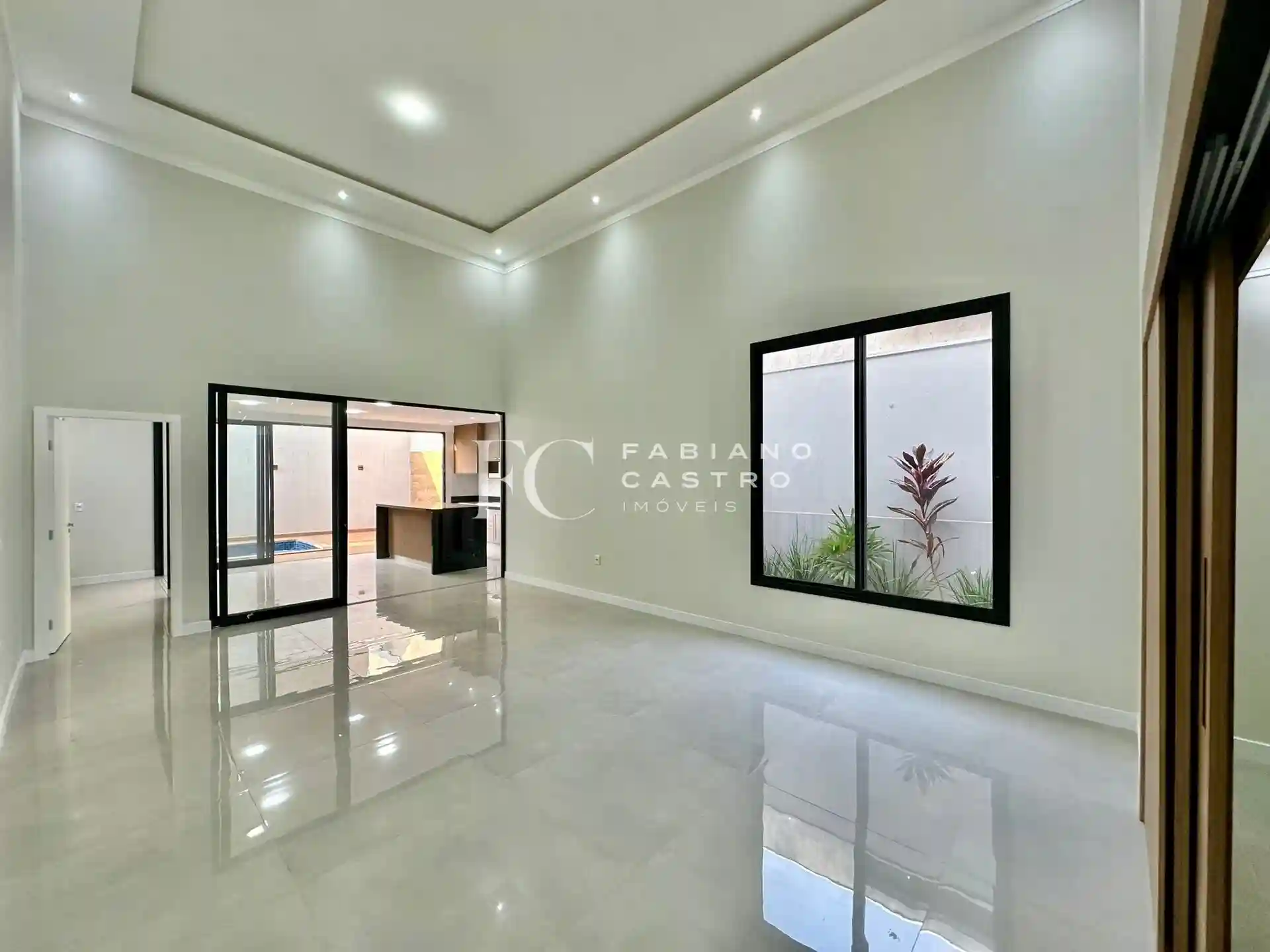 Casa de Condomínio com 3 quartos à venda, 221m² — foto 6 de 31