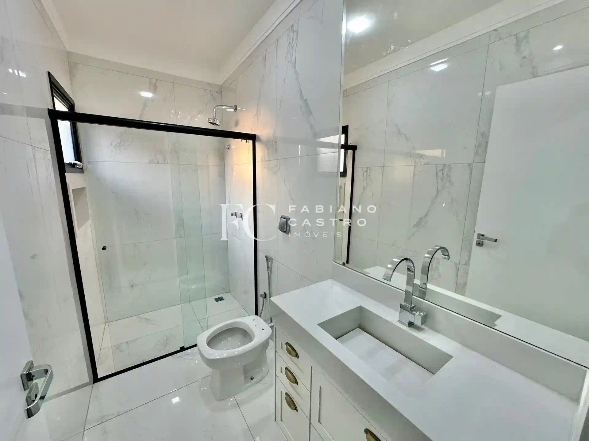 Casa de Condomínio com 3 quartos à venda, 221m² — foto 31 de 31