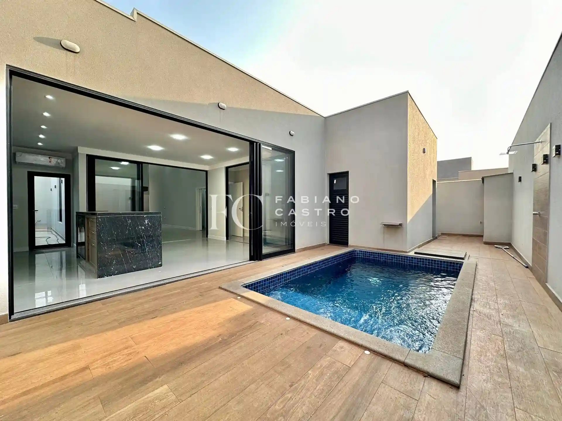 Casa de Condomínio com 3 quartos à venda, 221m² — foto 21 de 31