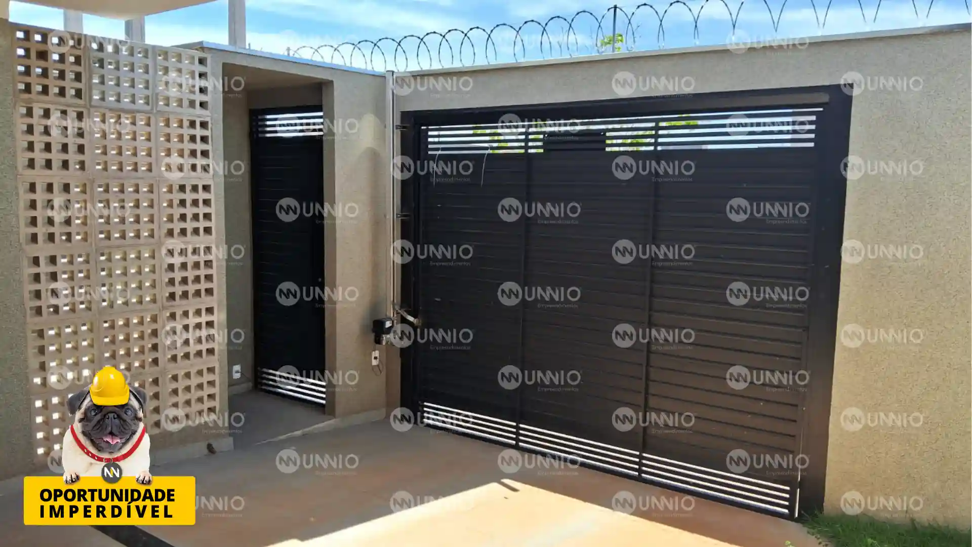Casa com 3 quartos à venda, 110m² — foto 5 de 19