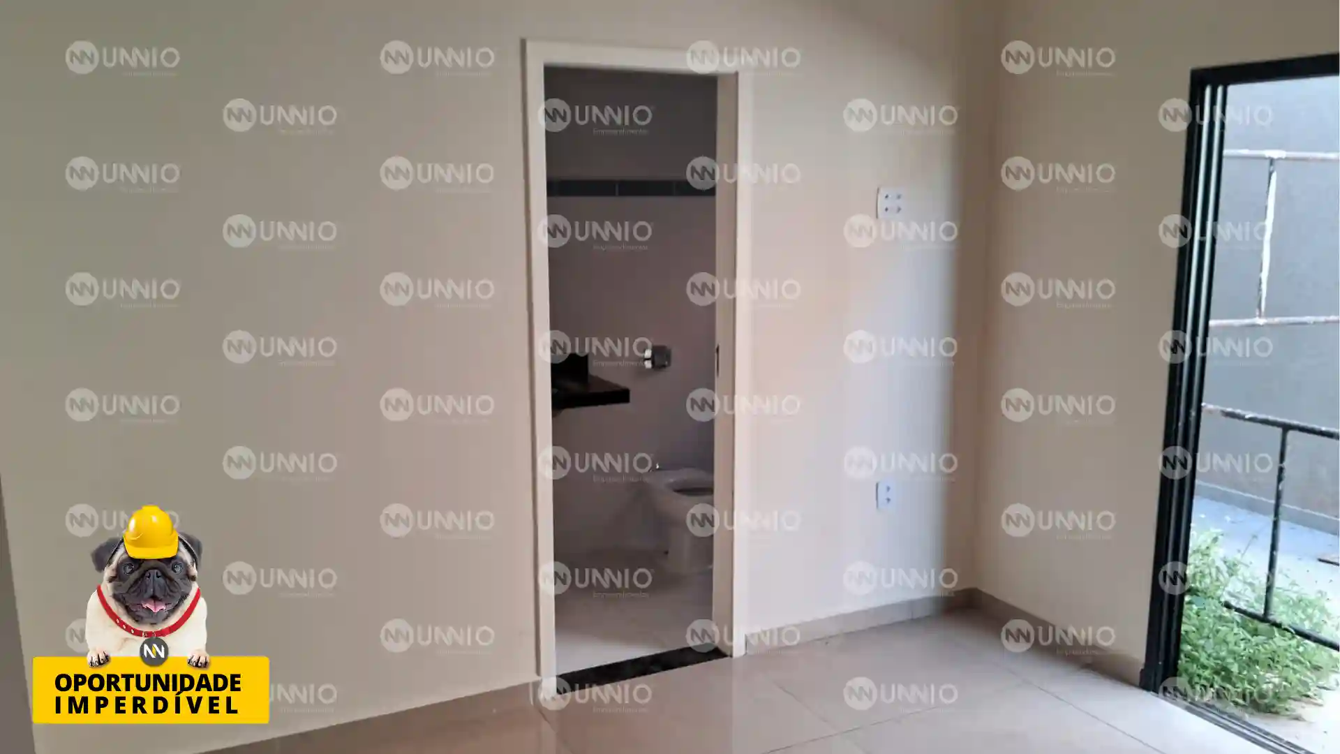 Casa com 3 quartos à venda, 110m² — foto 9 de 19