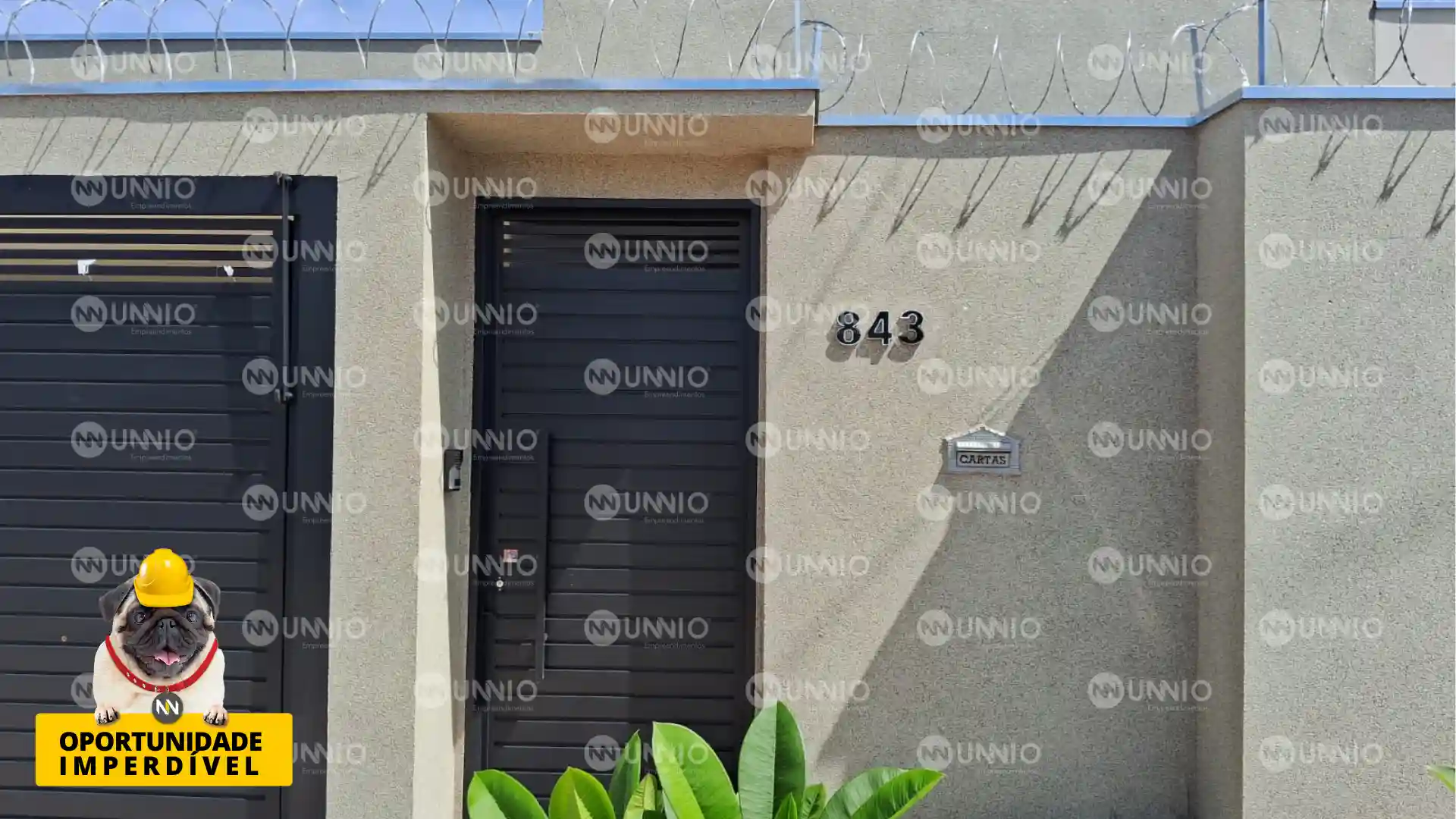 Casa com 3 quartos à venda, 110m² — foto 10 de 19