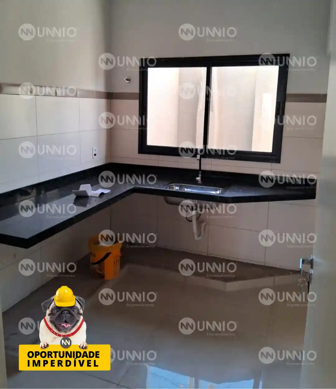 Casa com 3 quartos à venda, 110m² — foto 15 de 19