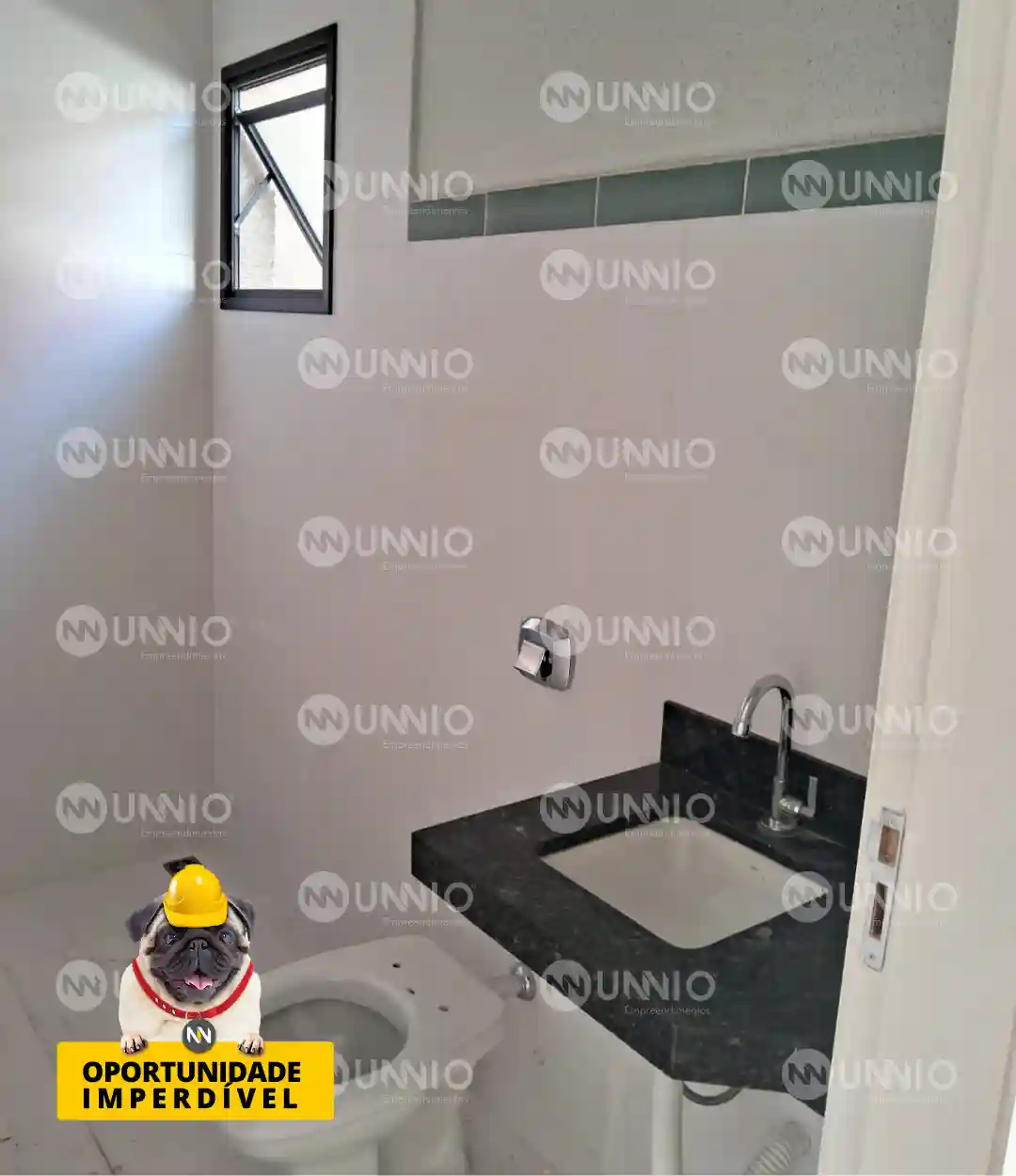 Casa com 3 quartos à venda, 110m² — foto 17 de 19