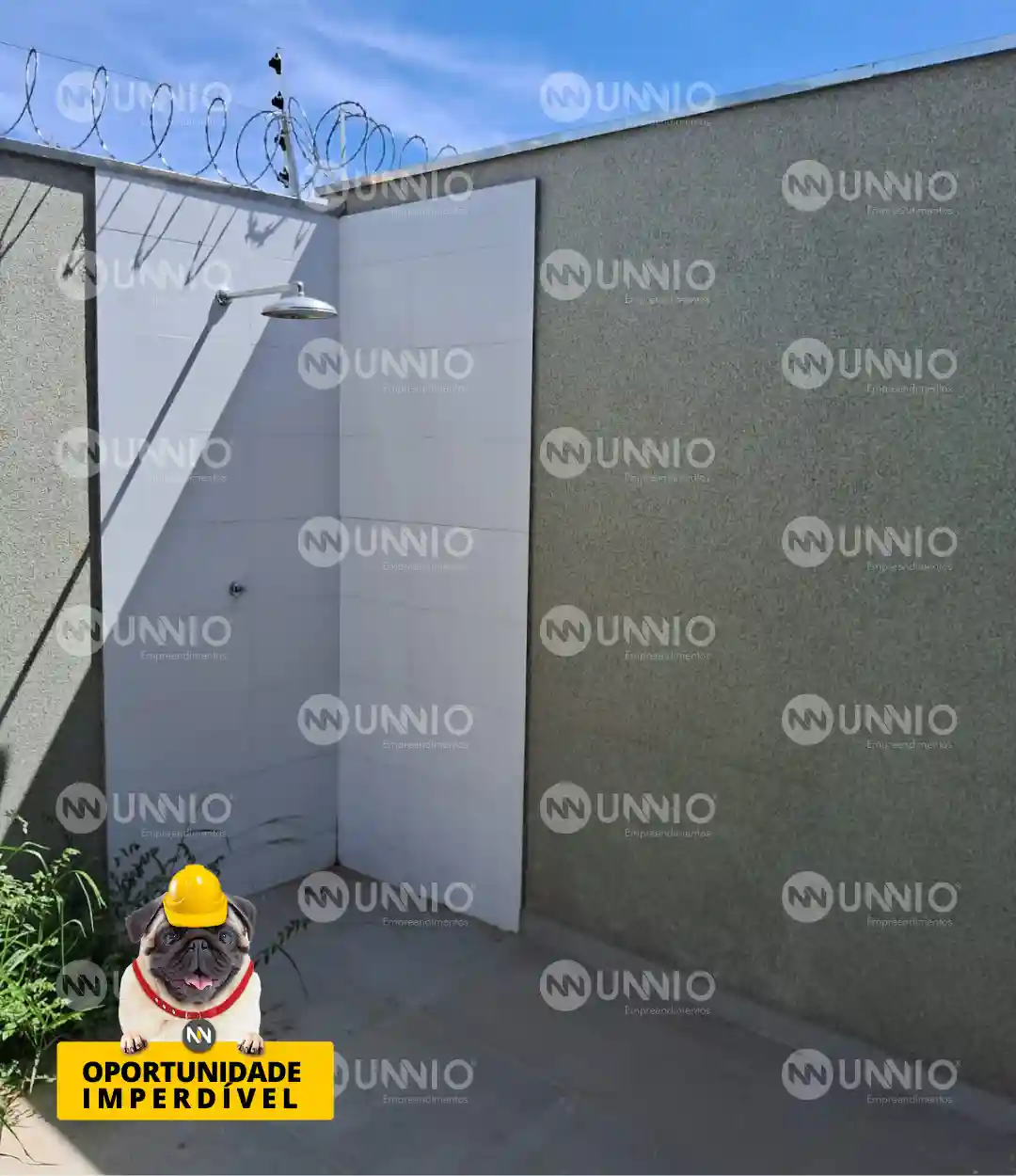 Casa com 3 quartos à venda, 110m² — foto 19 de 19