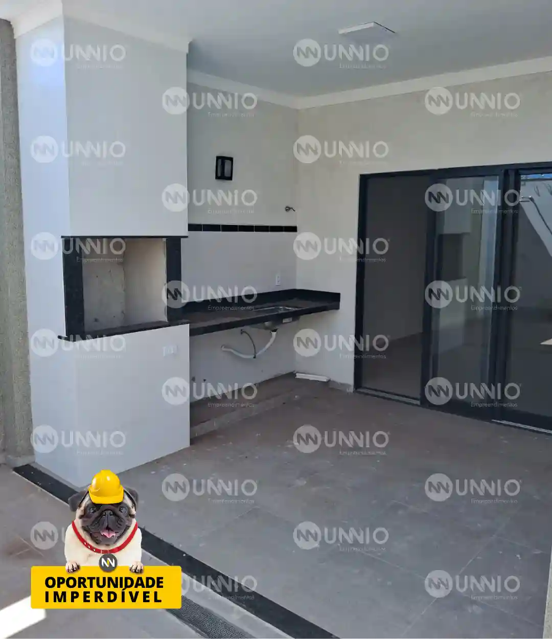 Casa com 3 quartos à venda, 110m² — foto 16 de 19