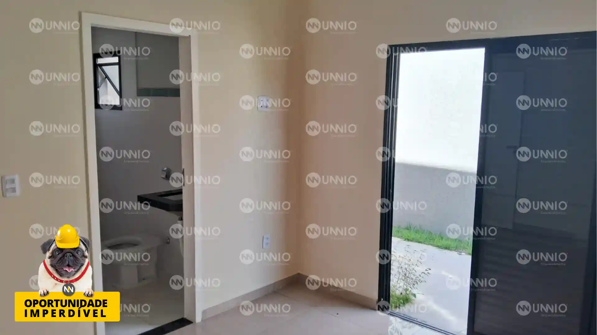 Casa com 3 quartos à venda, 110m² — foto 4 de 19