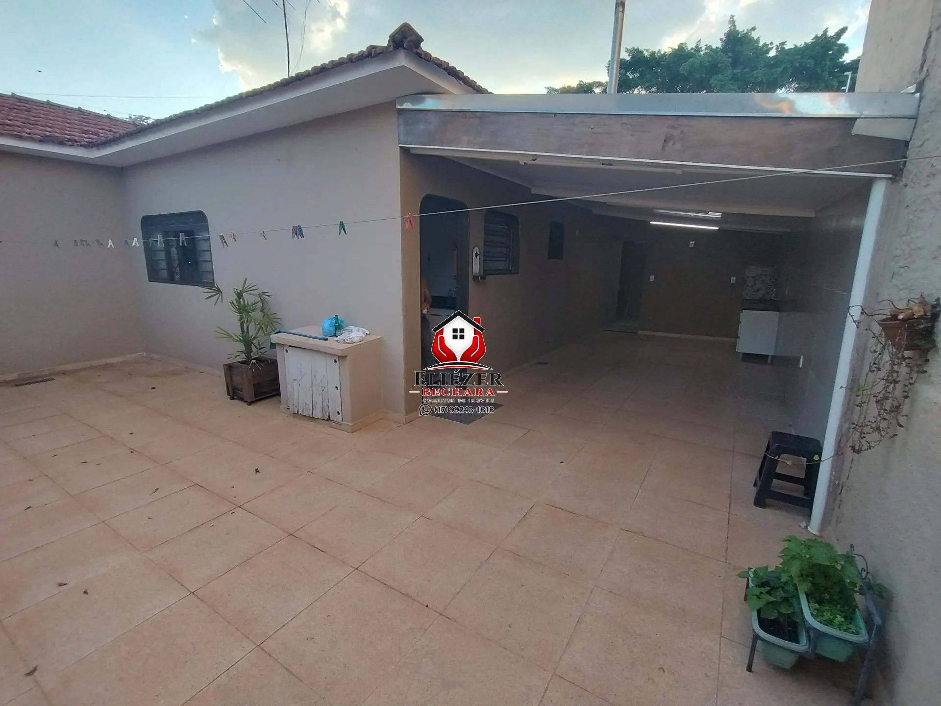 Casa com 3 quartos à venda, 165m² — foto 13 de 30