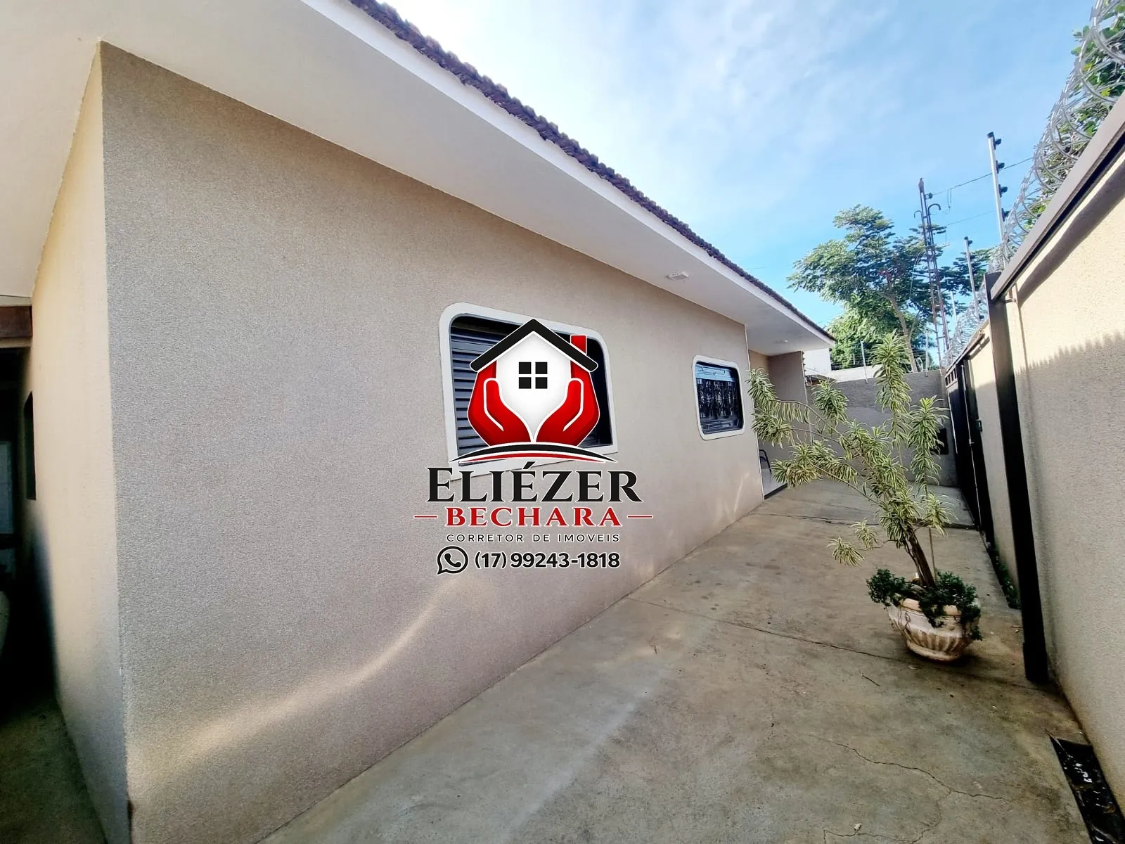 Casa com 3 quartos à venda, 165m² — foto 22 de 30