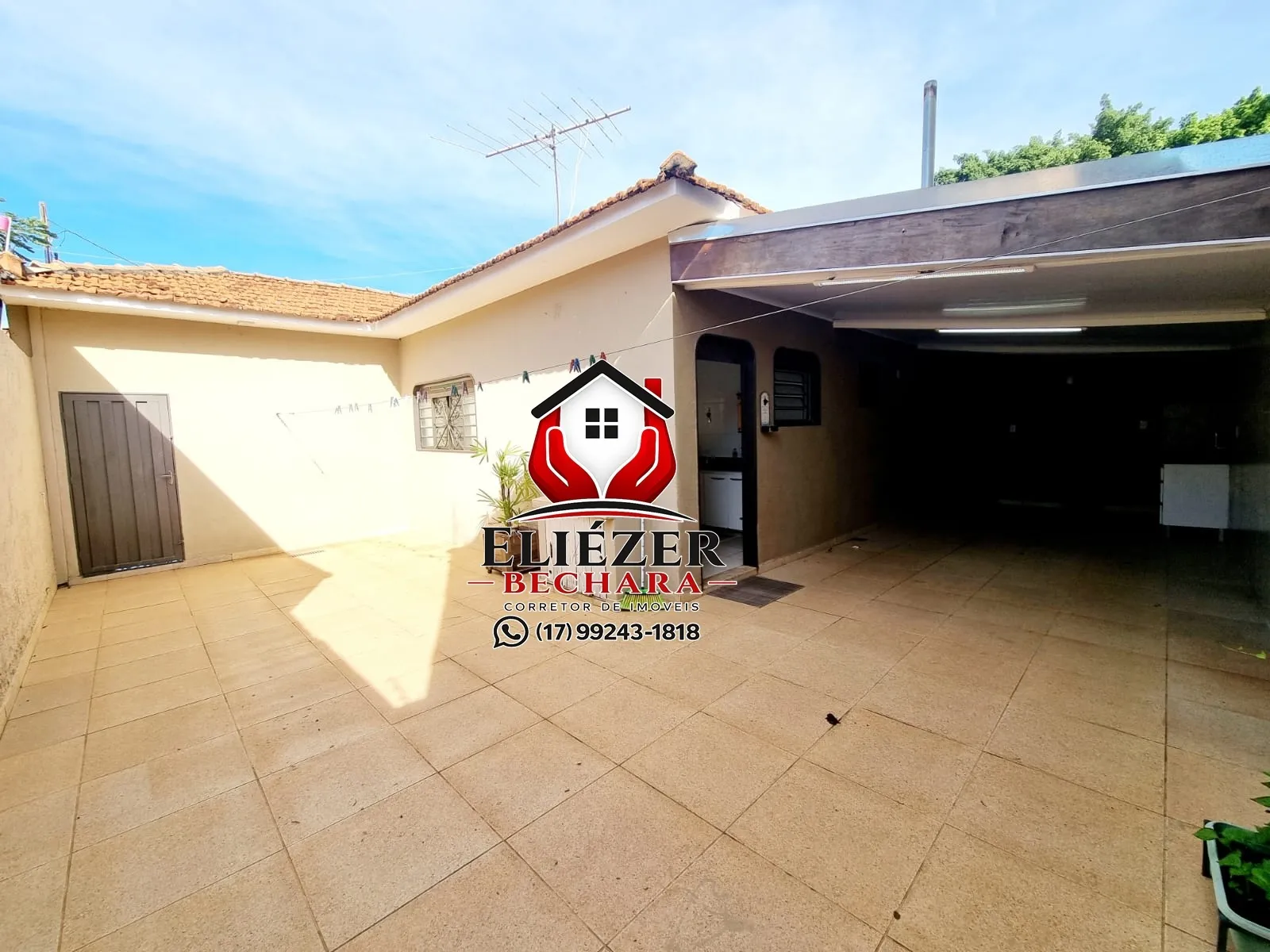 Casa com 3 quartos à venda, 165m² — foto 24 de 30