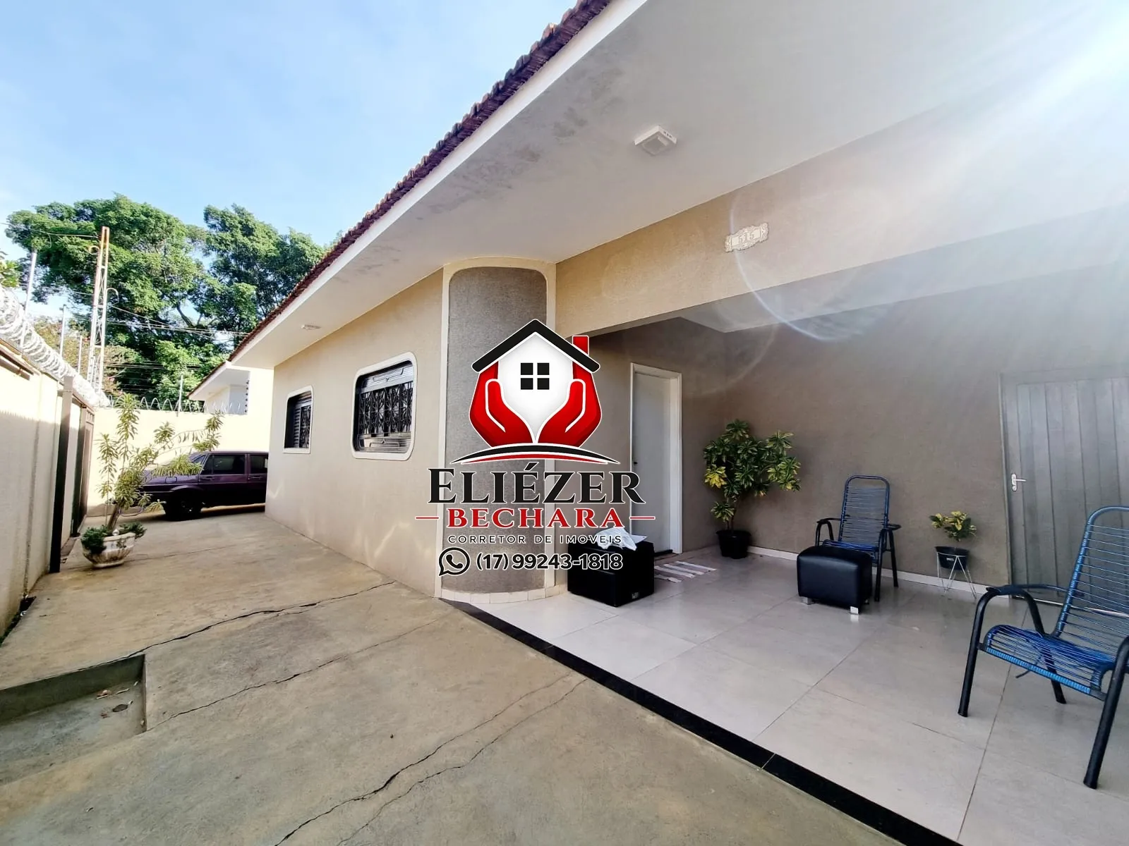 Casa com 3 quartos à venda, 165m² — foto 20 de 30