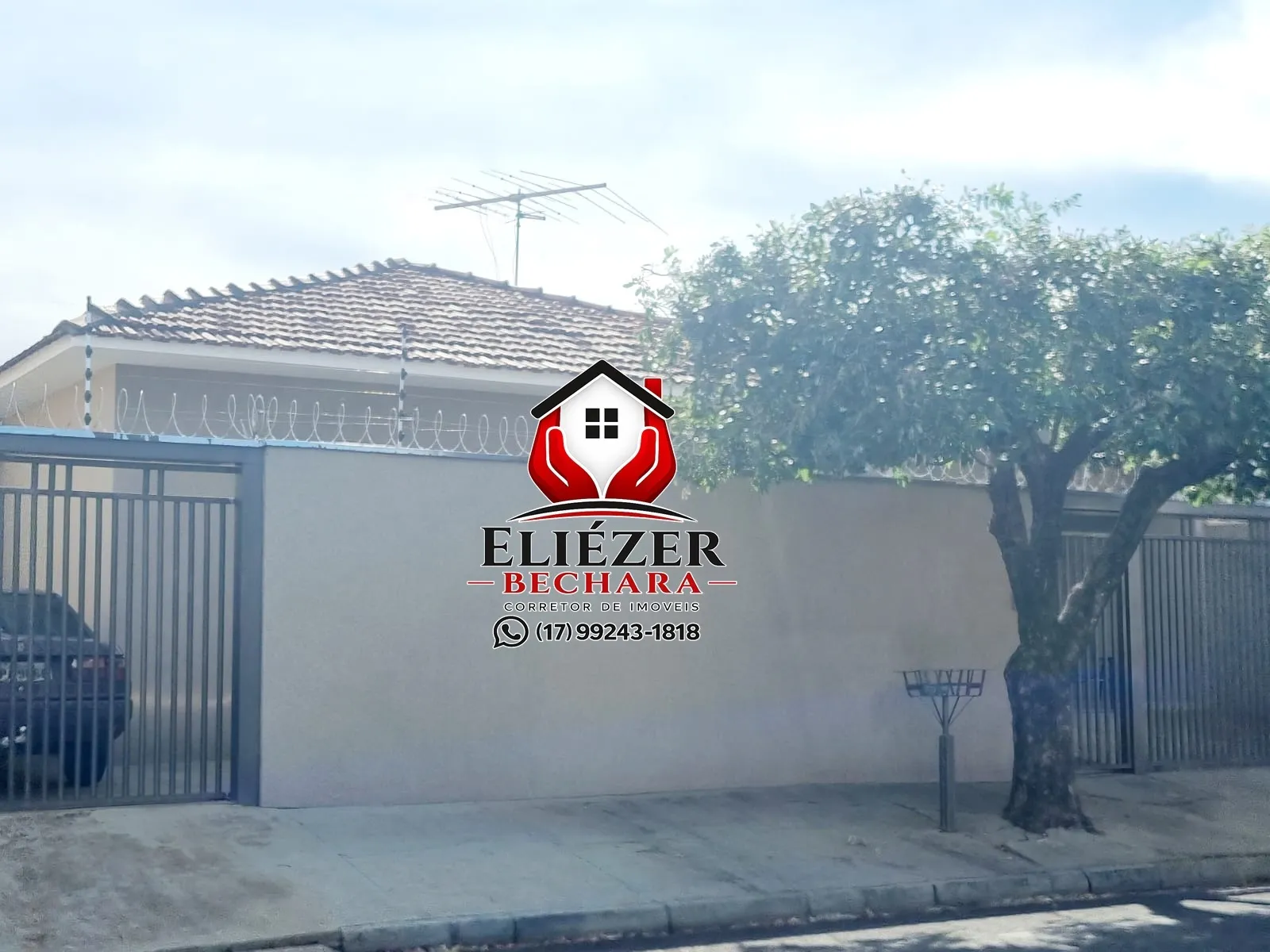 Casa com 3 quartos à venda, 165m² — foto 21 de 30