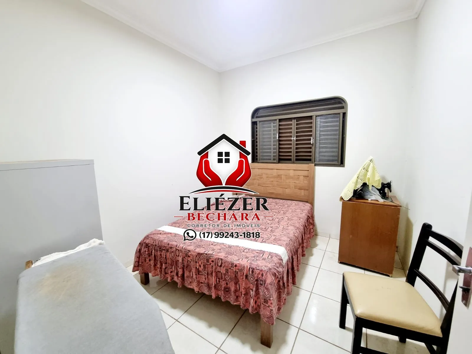 Casa com 3 quartos à venda, 165m² — foto 17 de 30