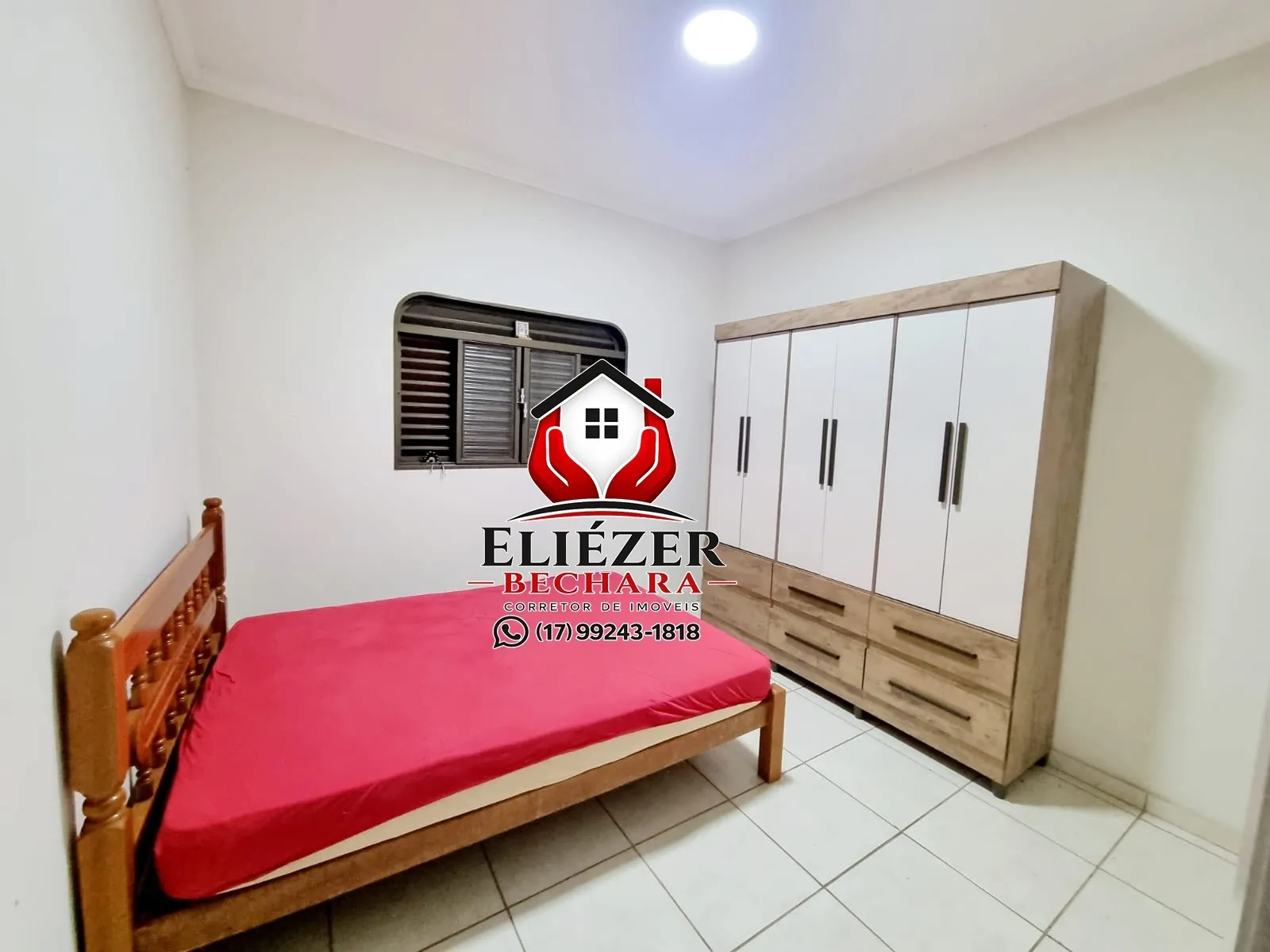 Casa com 3 quartos à venda, 165m² — foto 23 de 30