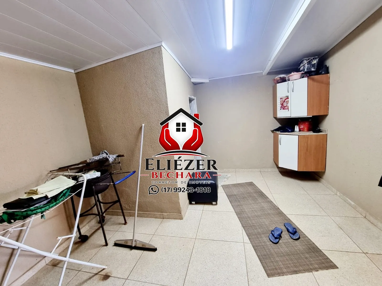 Casa com 3 quartos à venda, 165m² — foto 27 de 30