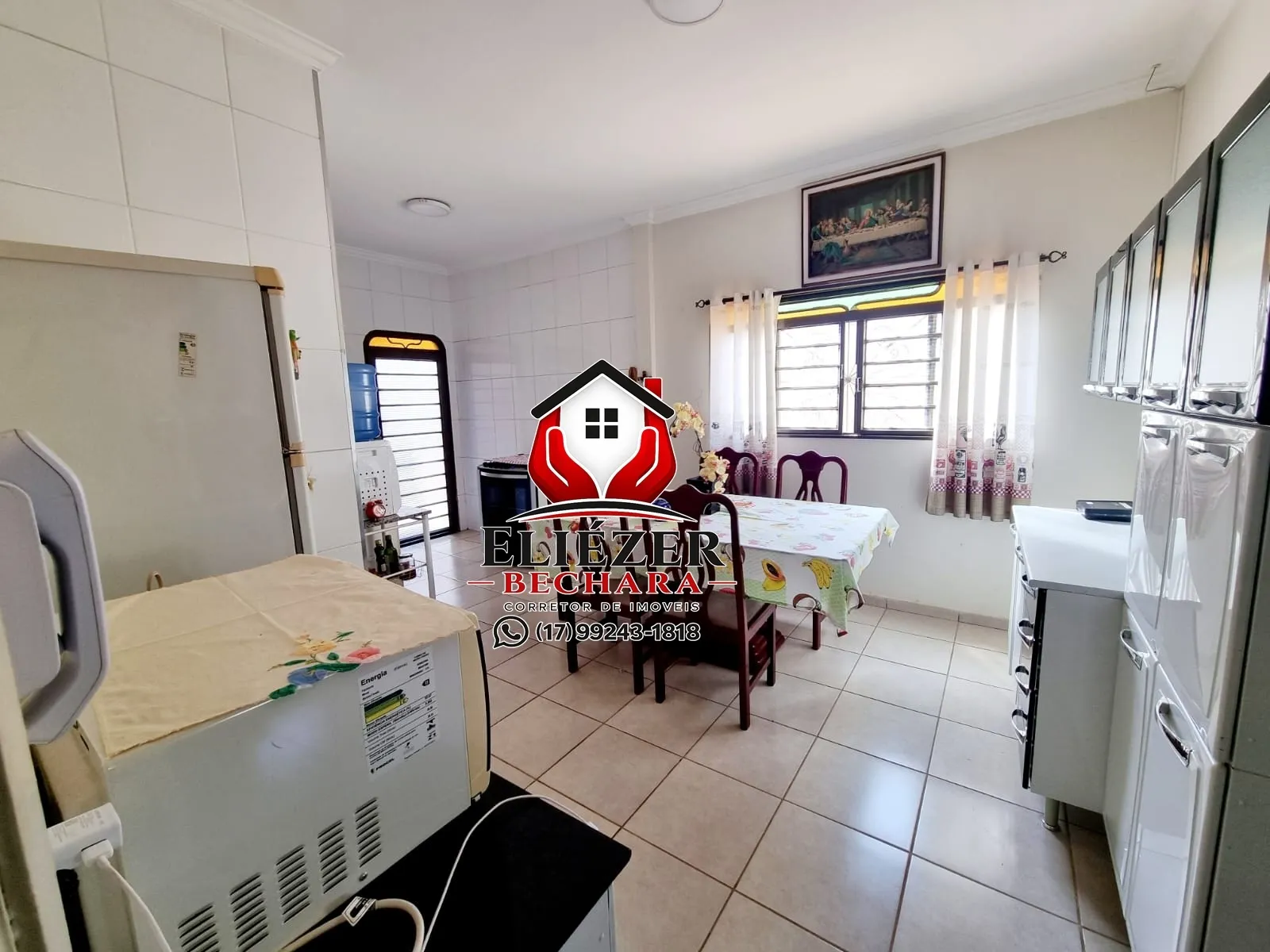 Casa com 3 quartos à venda, 165m² — foto 16 de 30