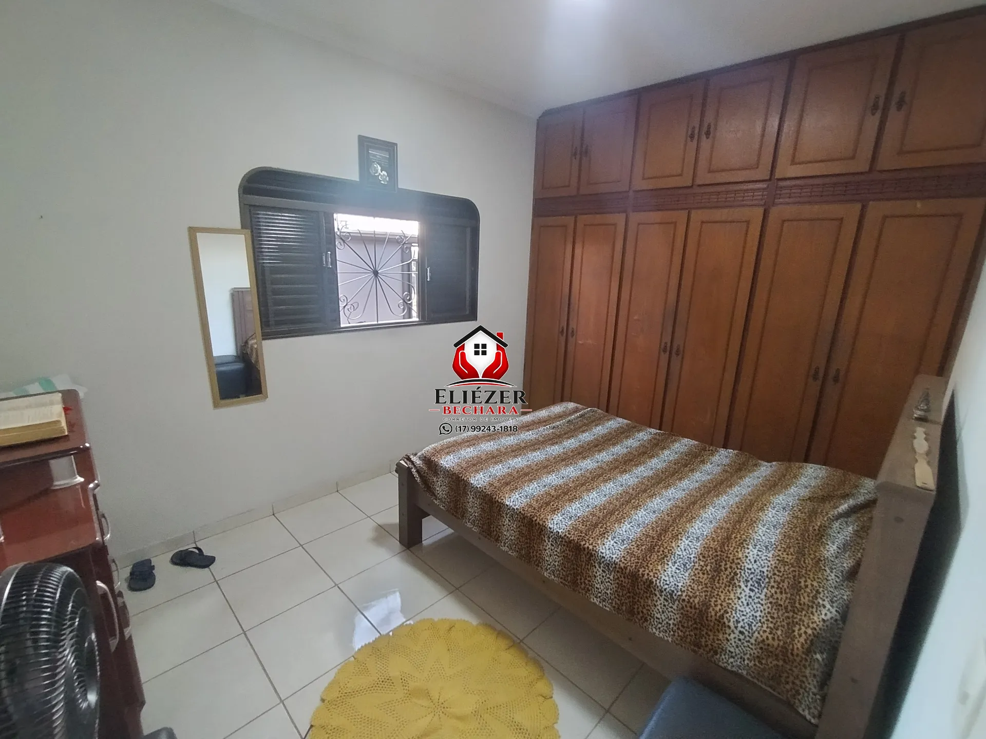 Casa com 3 quartos à venda, 165m² — foto 7 de 30
