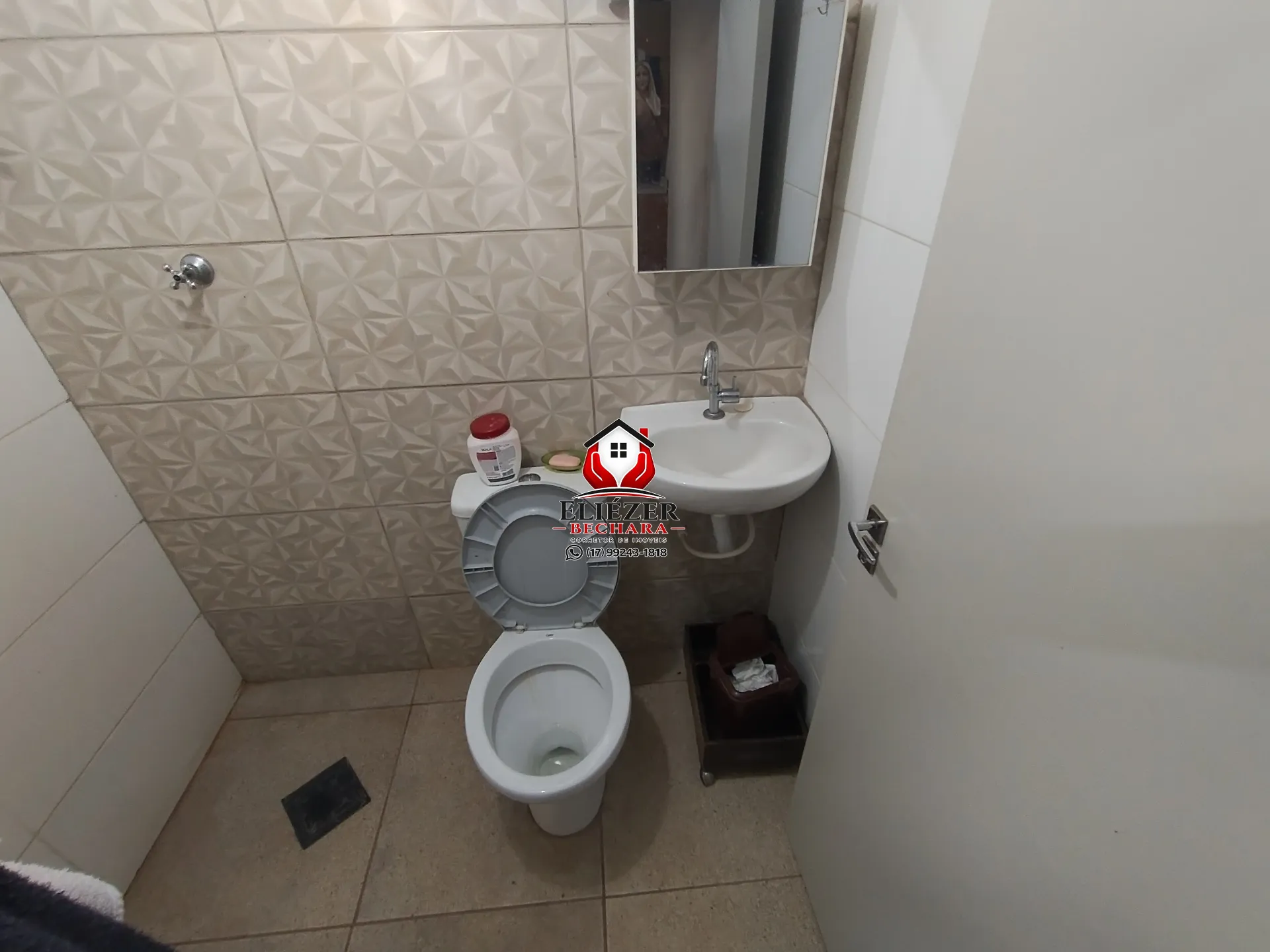 Casa com 3 quartos à venda, 165m² — foto 8 de 30