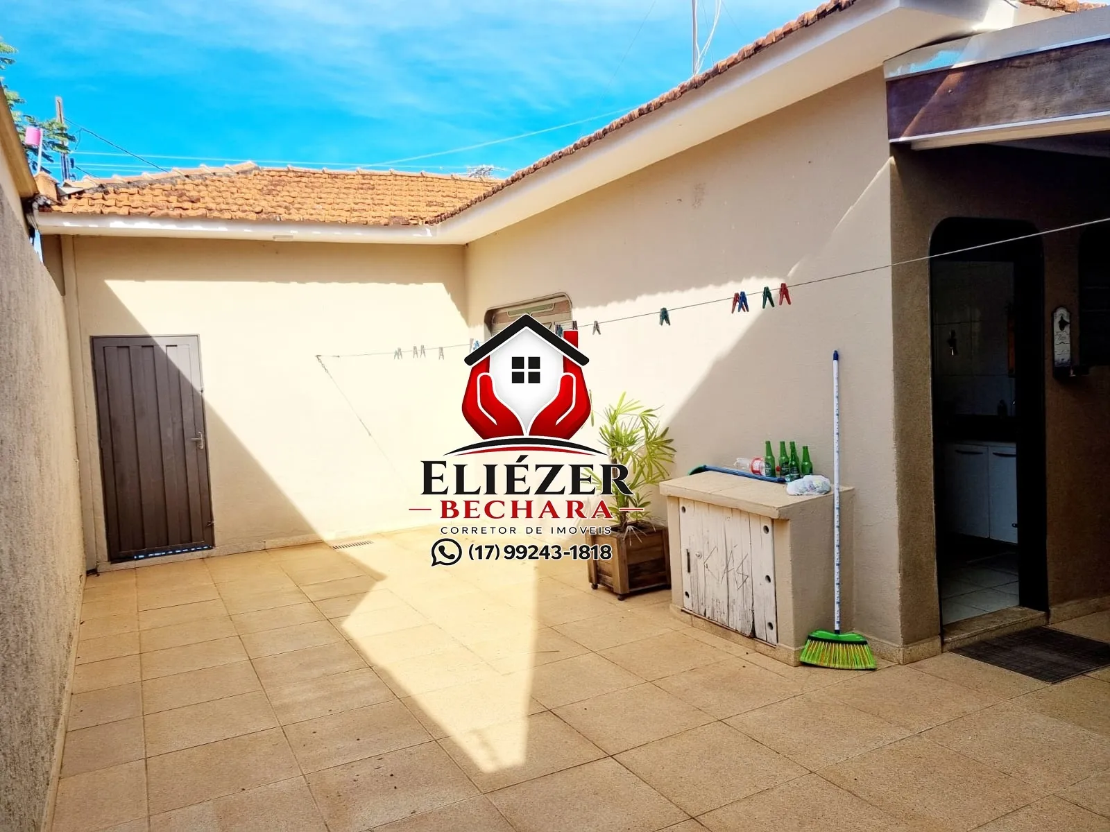 Casa com 3 quartos à venda, 165m² — foto 30 de 30