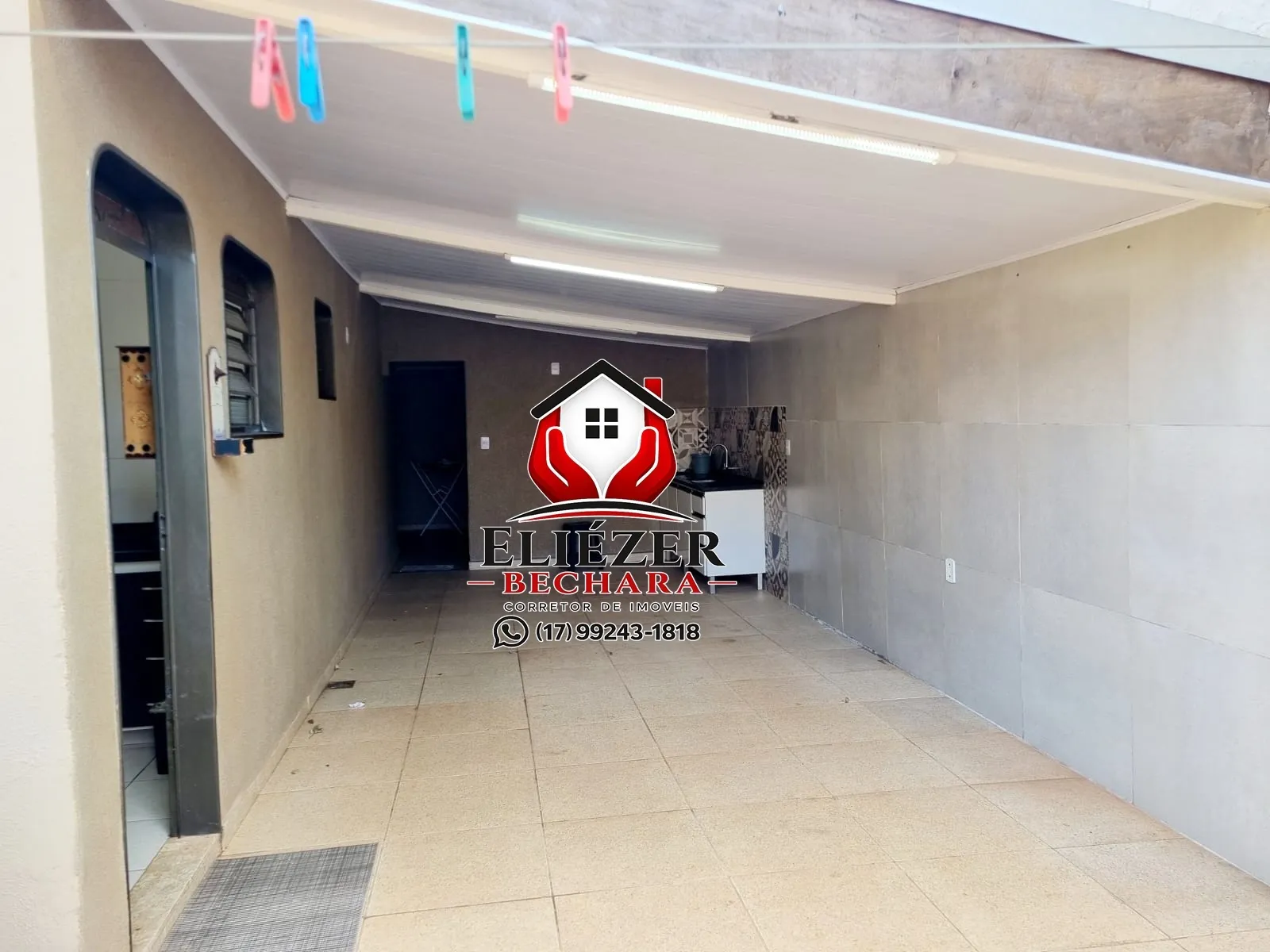 Casa com 3 quartos à venda, 165m² — foto 28 de 30