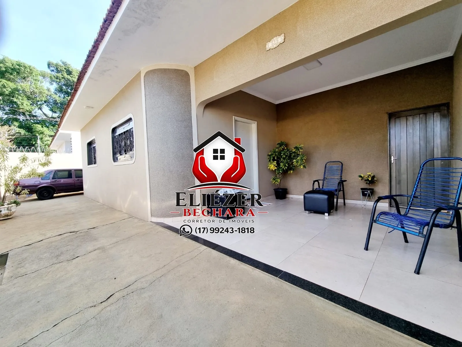 Casa com 3 quartos à venda, 165m² — foto 14 de 30