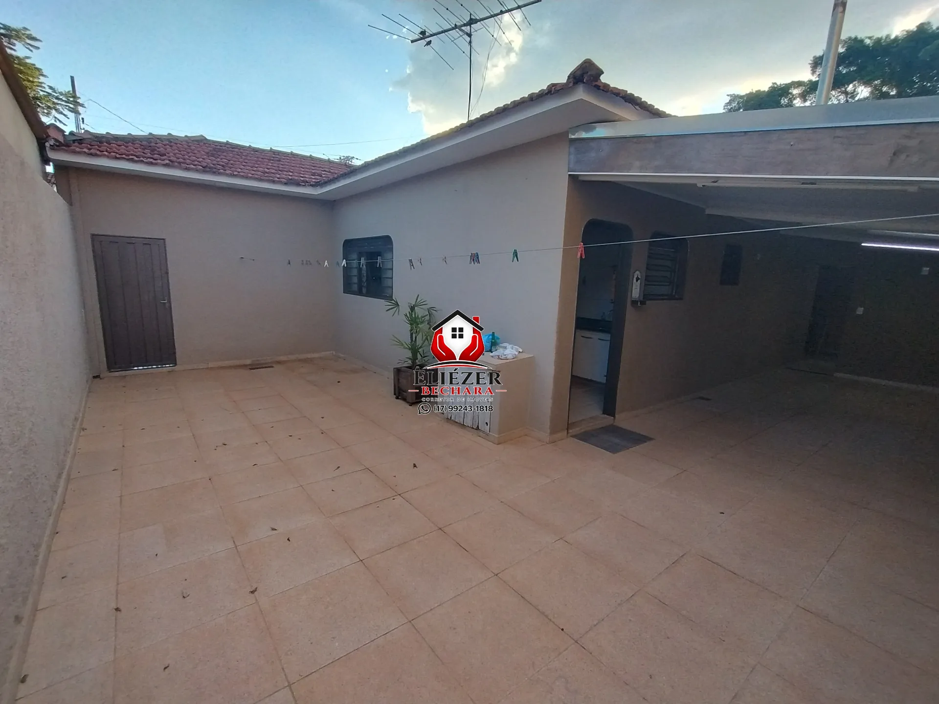 Casa com 3 quartos à venda, 165m² — foto 12 de 30