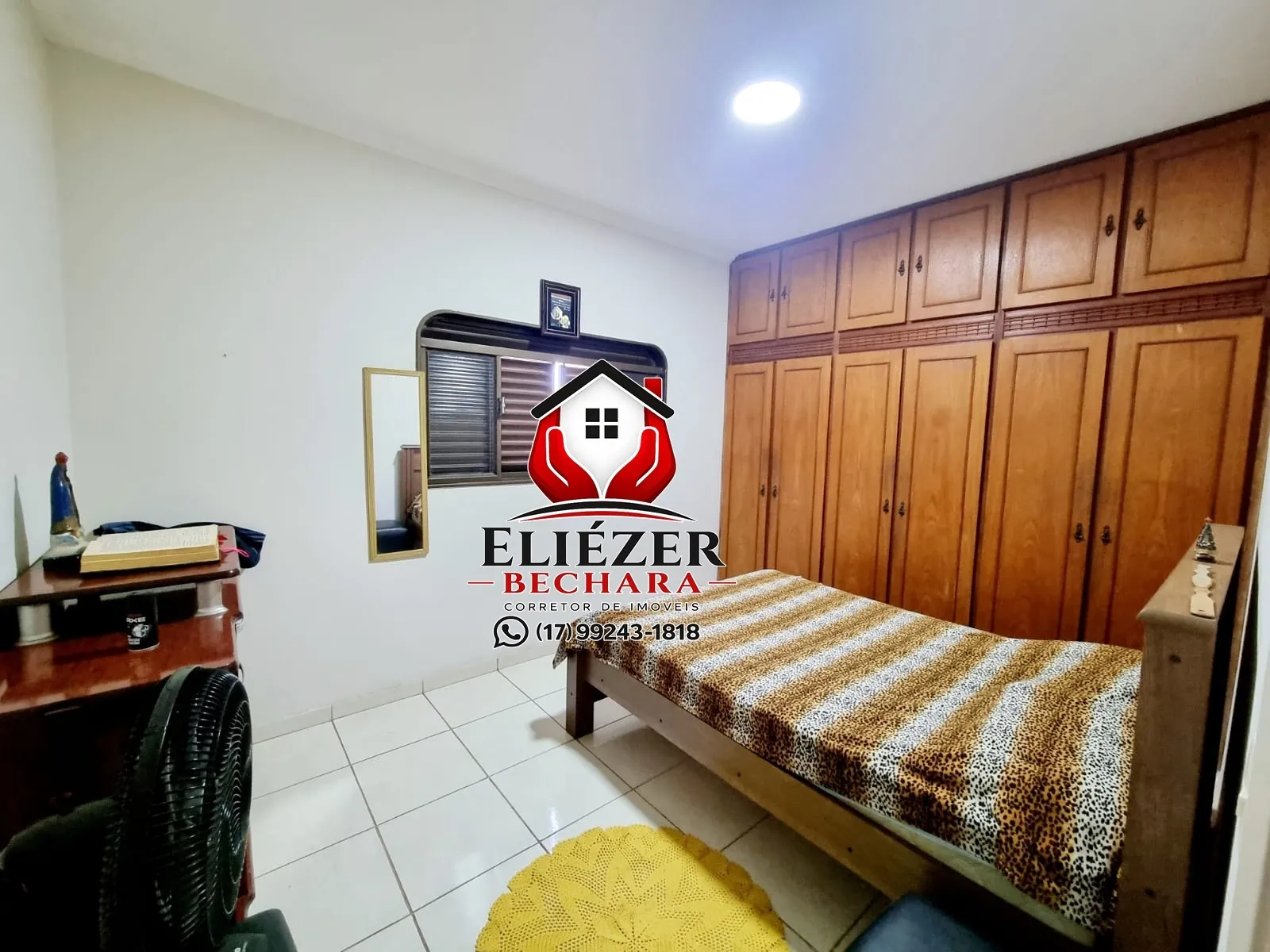 Casa com 3 quartos à venda, 165m² — foto 19 de 30