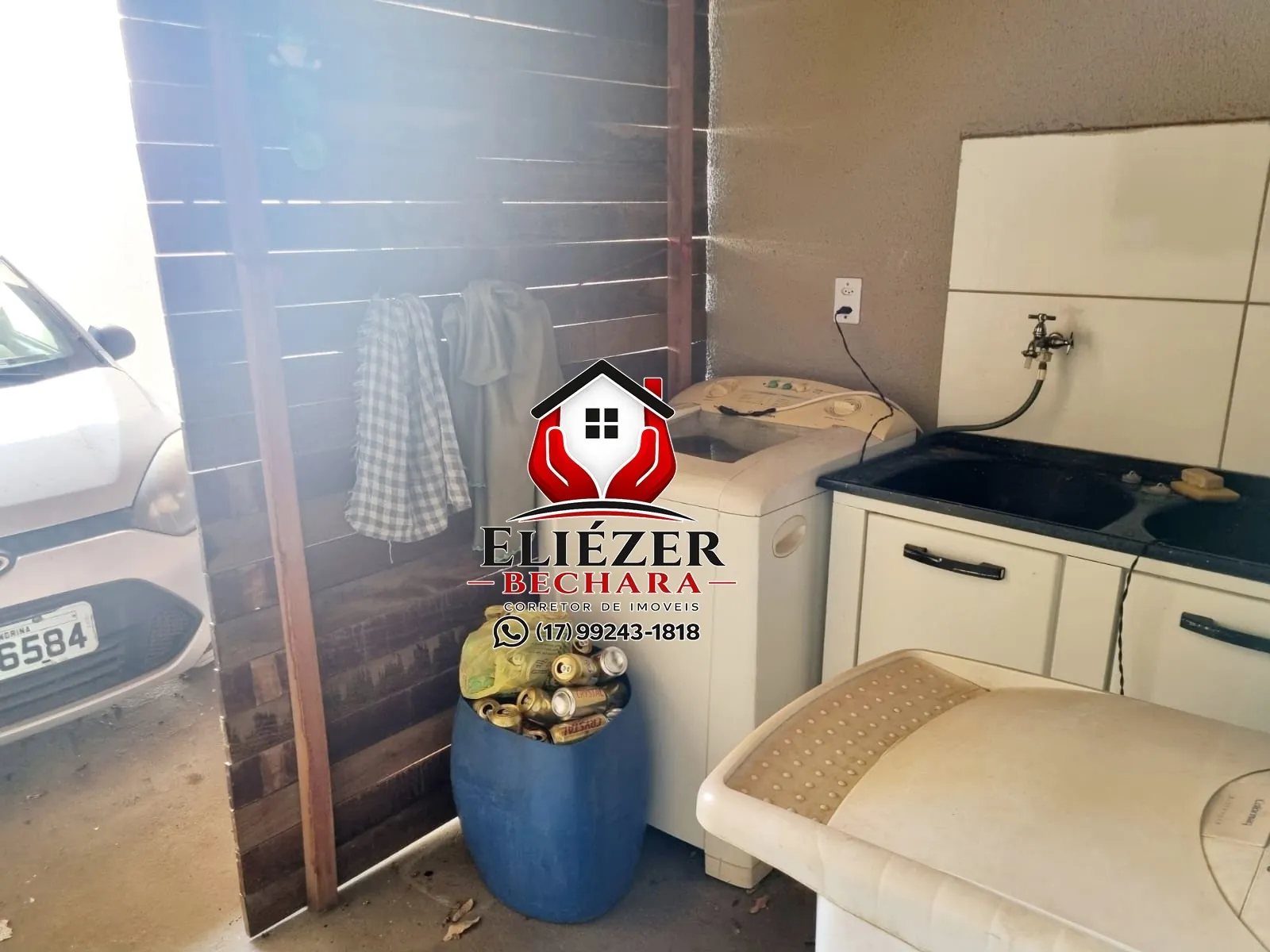 Casa com 3 quartos à venda, 165m² — foto 26 de 30