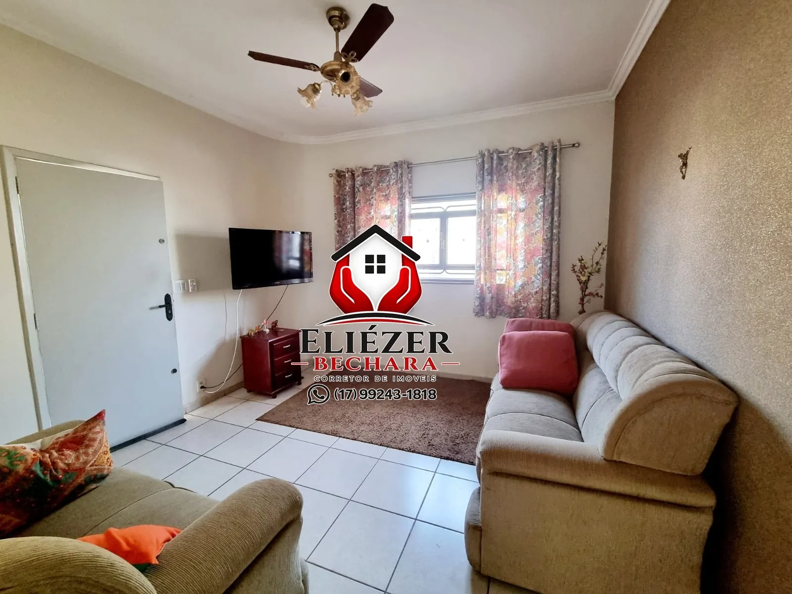 Casa com 3 quartos à venda, 165m² — foto 1 de 30