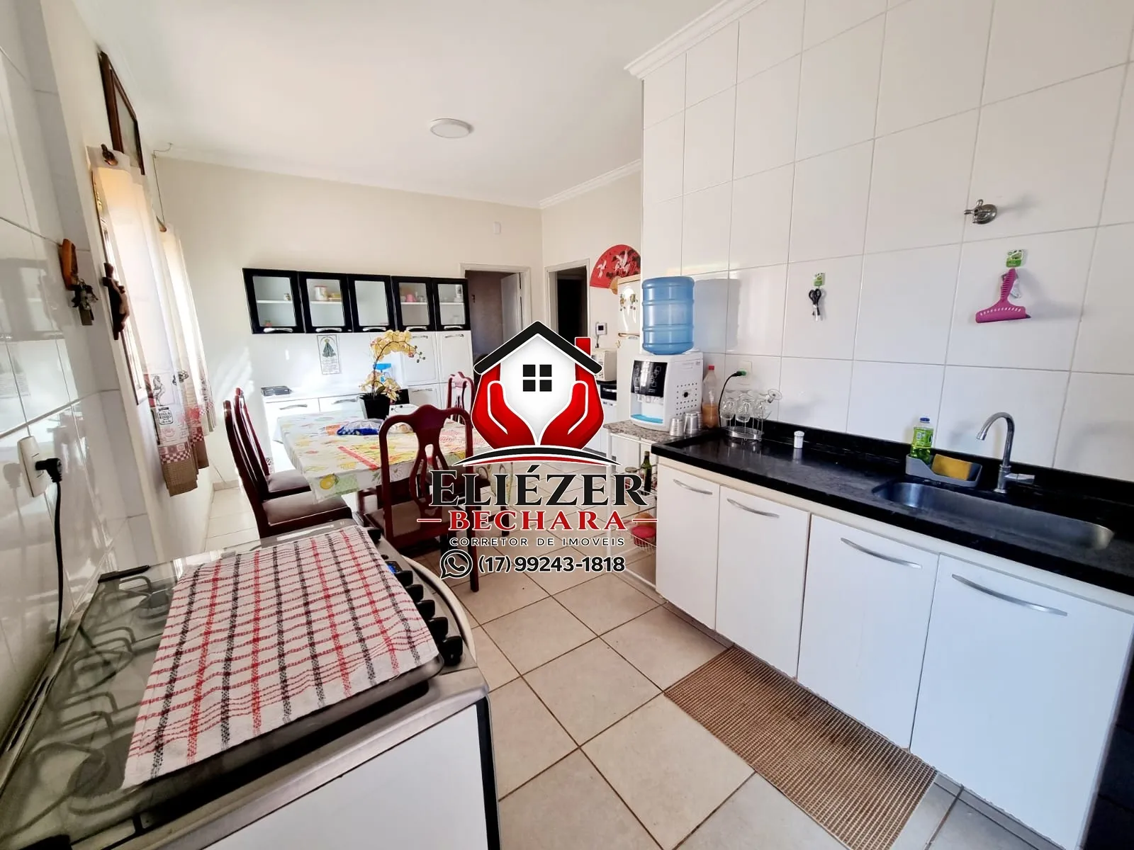 Casa com 3 quartos à venda, 165m² — foto 18 de 30