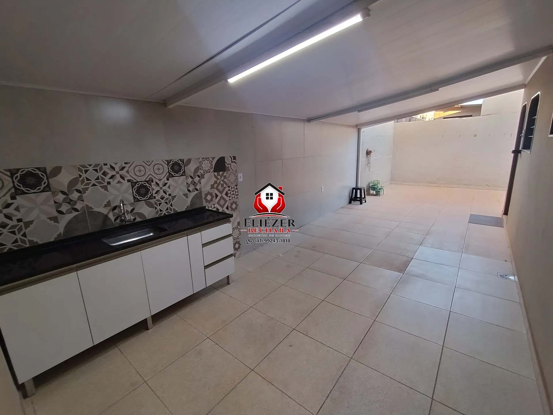 Casa com 3 quartos à venda, 165m² — foto 11 de 30