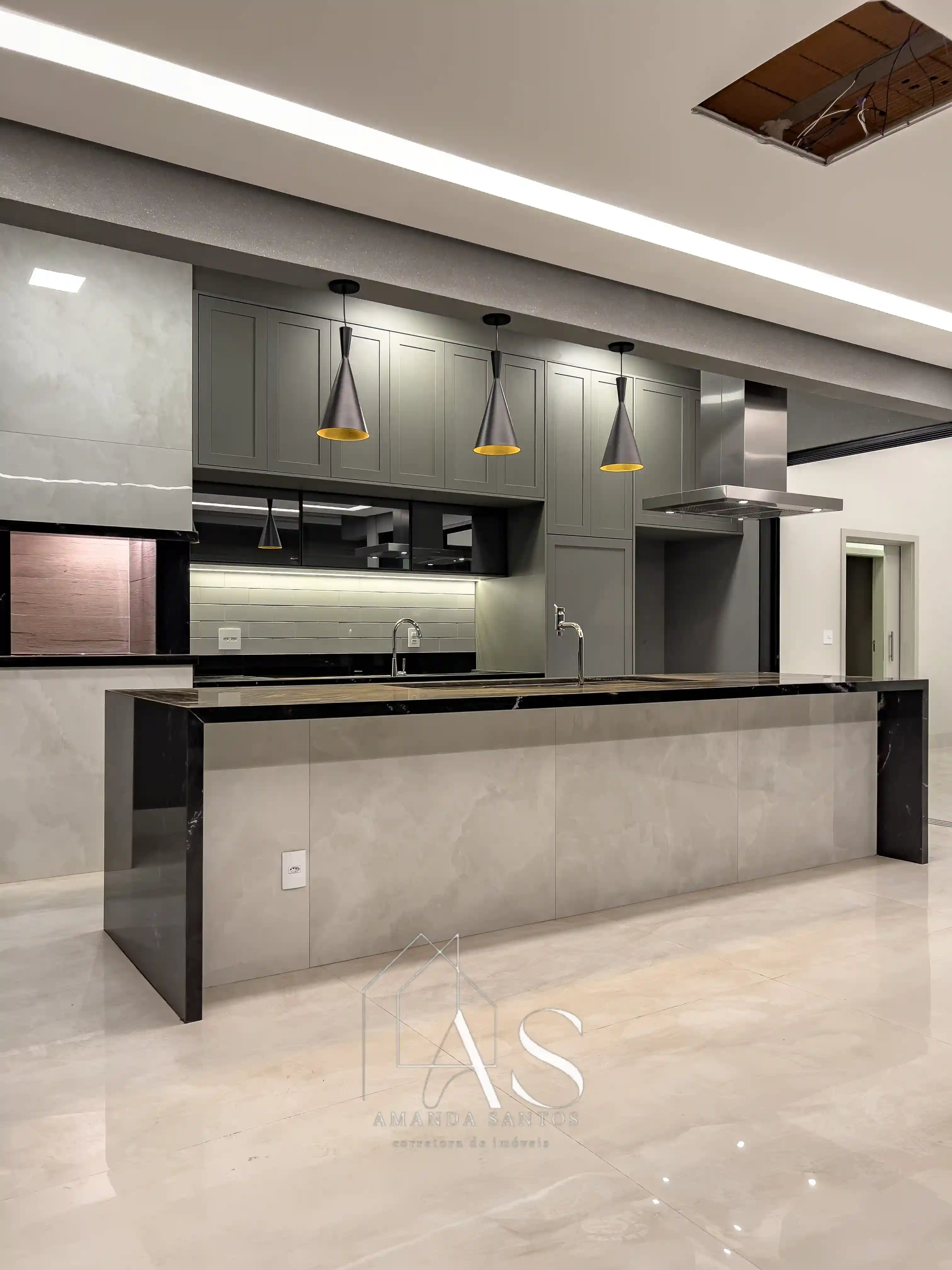 Casa de Condomínio com 3 quartos à venda, 390m² — foto 5 de 8