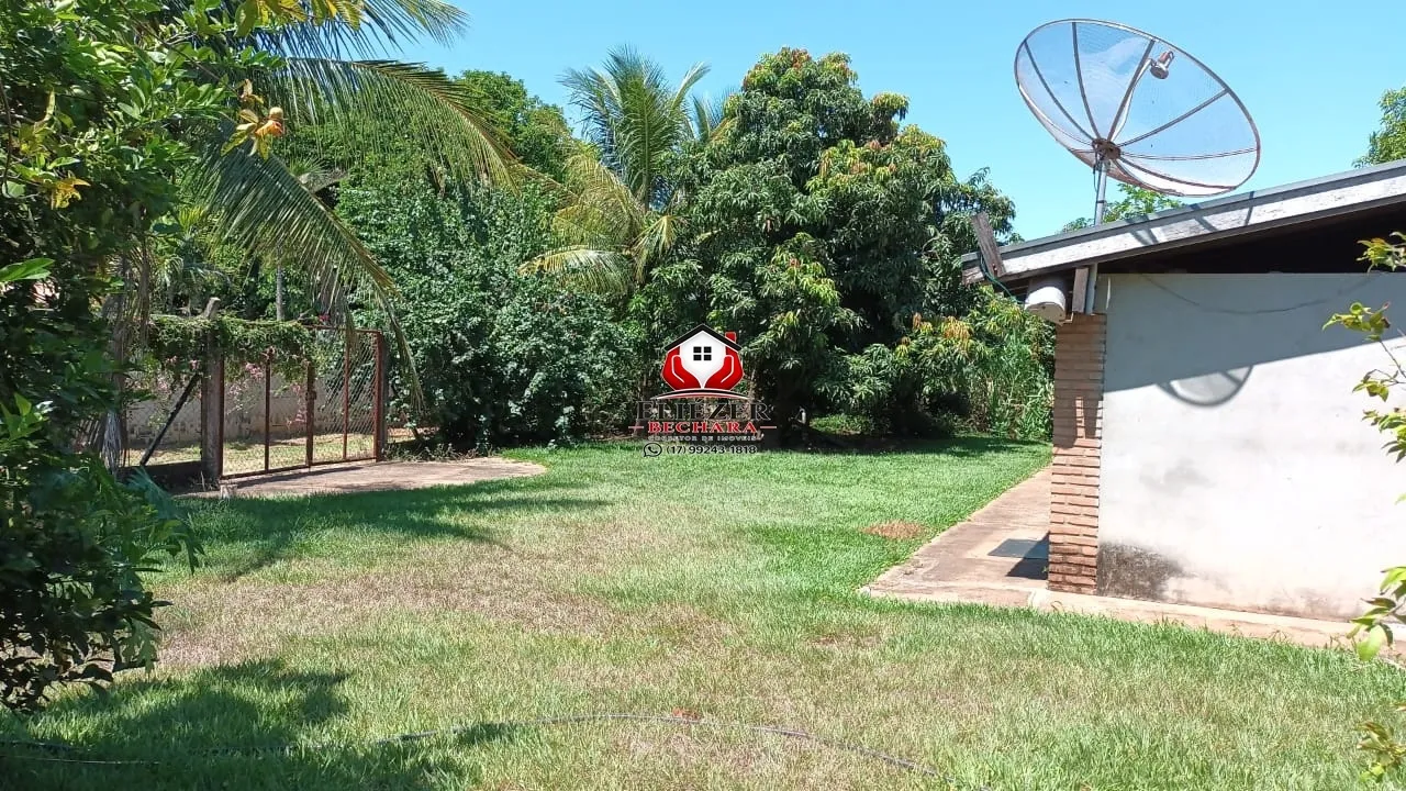 Loja / Salão / Ponto Comercial com 2 quartos à venda, 1000m² — foto 6 de 6