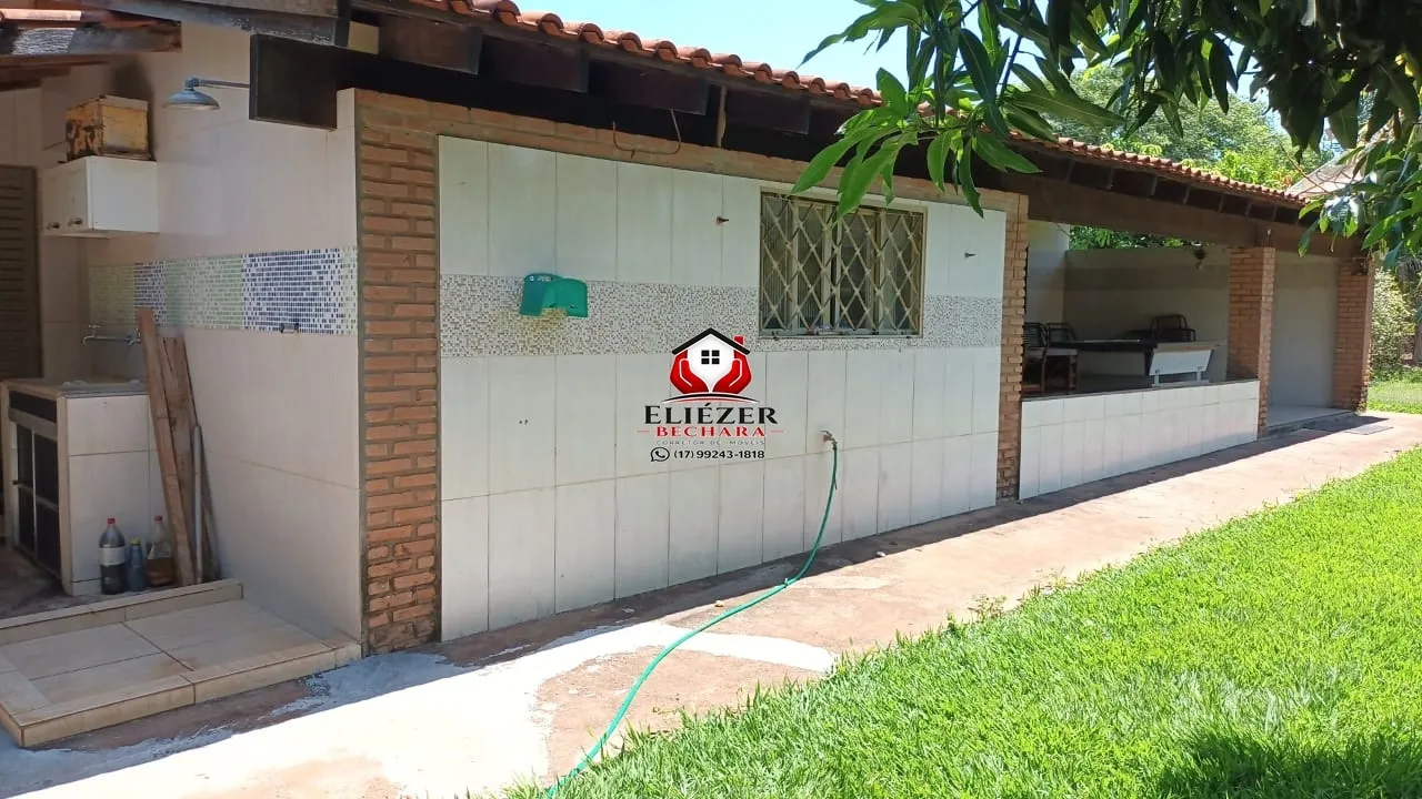 Loja / Salão / Ponto Comercial com 2 quartos à venda, 1000m² — foto 5 de 6