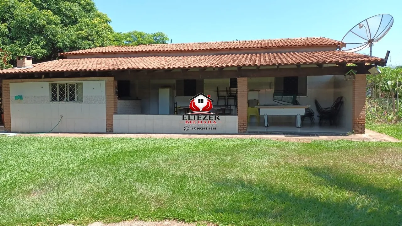 Loja / Salão / Ponto Comercial com 2 quartos à venda, 1000m² — foto 4 de 6