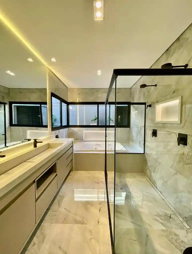 Casa de Condomínio com 4 quartos à venda, 360m² — foto 16 de 18