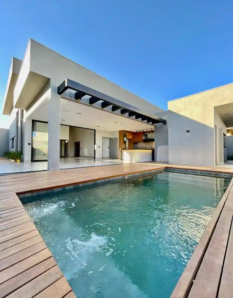 Casa de Condomínio com 4 quartos à venda, 360m² — foto 7 de 18