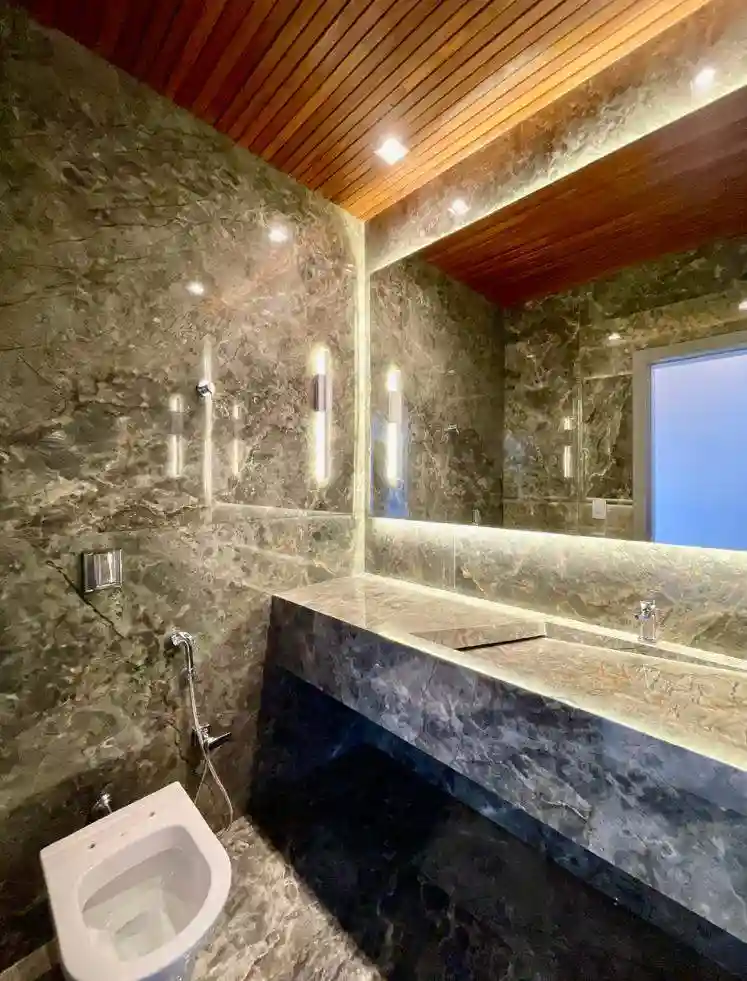 Casa de Condomínio com 4 quartos à venda, 360m² — foto 2 de 18