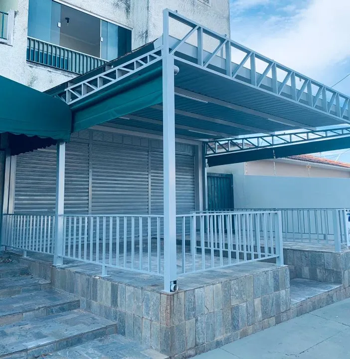 Loja / Salão / Ponto Comercial à venda — foto 4 de 4